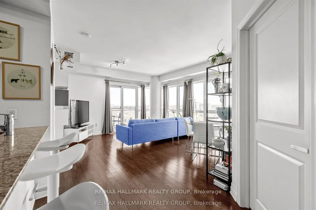 Photo 15 of Unit 1304, 90 Landry Street, Ottawa, Vanier — HOMEH