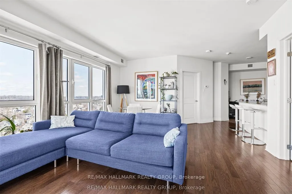 Photo 17 of Unit 1304, 90 Landry Street, Ottawa, Vanier — HOMEH
