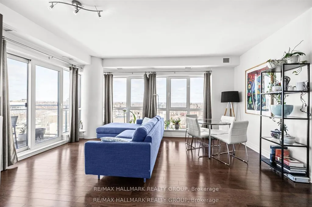 Photo 18 of Unit 1304, 90 Landry Street, Ottawa, Vanier — HOMEH