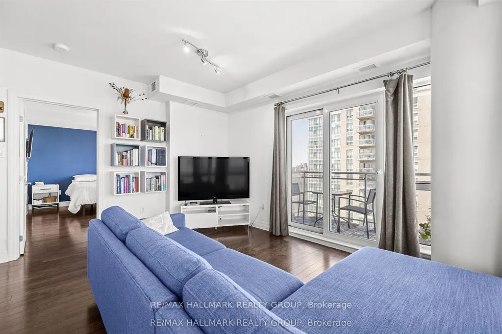 Photo 20 of Unit 1304, 90 Landry Street, Ottawa, Vanier — HOMEH