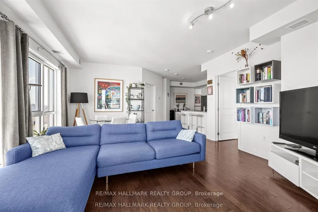 Photo 21 of Unit 1304, 90 Landry Street, Ottawa, Vanier — HOMEH