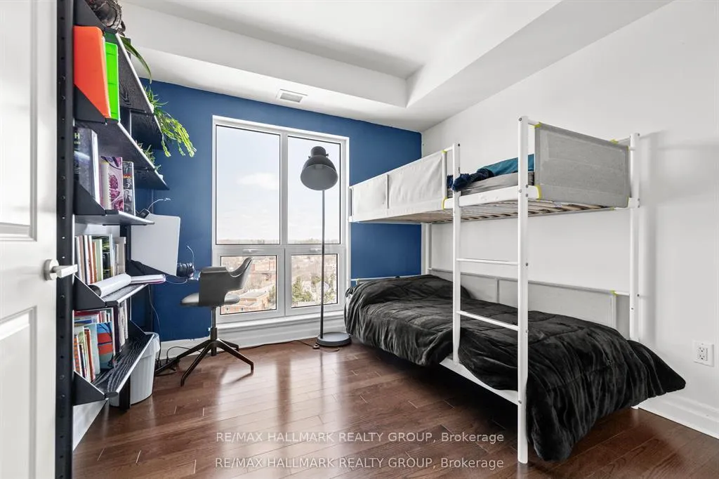 Photo 26 of Unit 1304, 90 Landry Street, Ottawa, Vanier — HOMEH