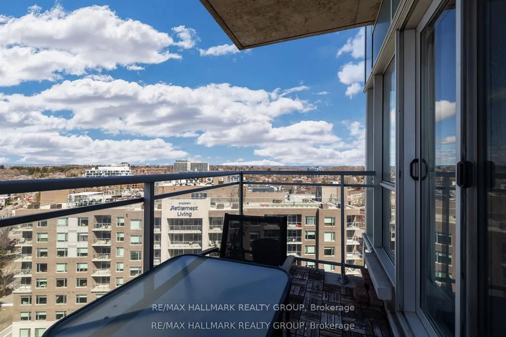 Photo 30 of Unit 1304, 90 Landry Street, Ottawa, Vanier — HOMEH