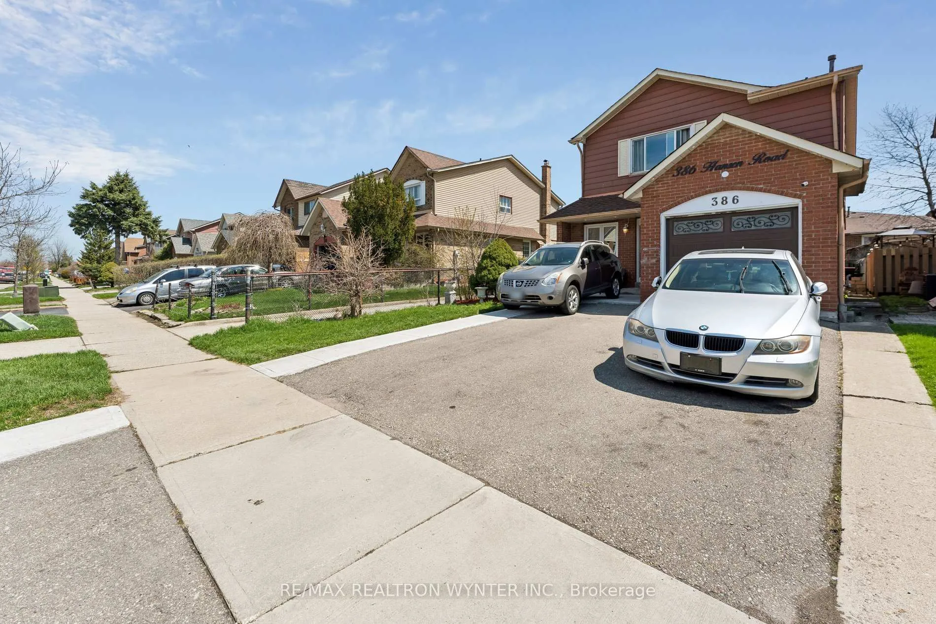 Photo 1 of 386 Hansen Road, Brampton, Madoc — HOMEH