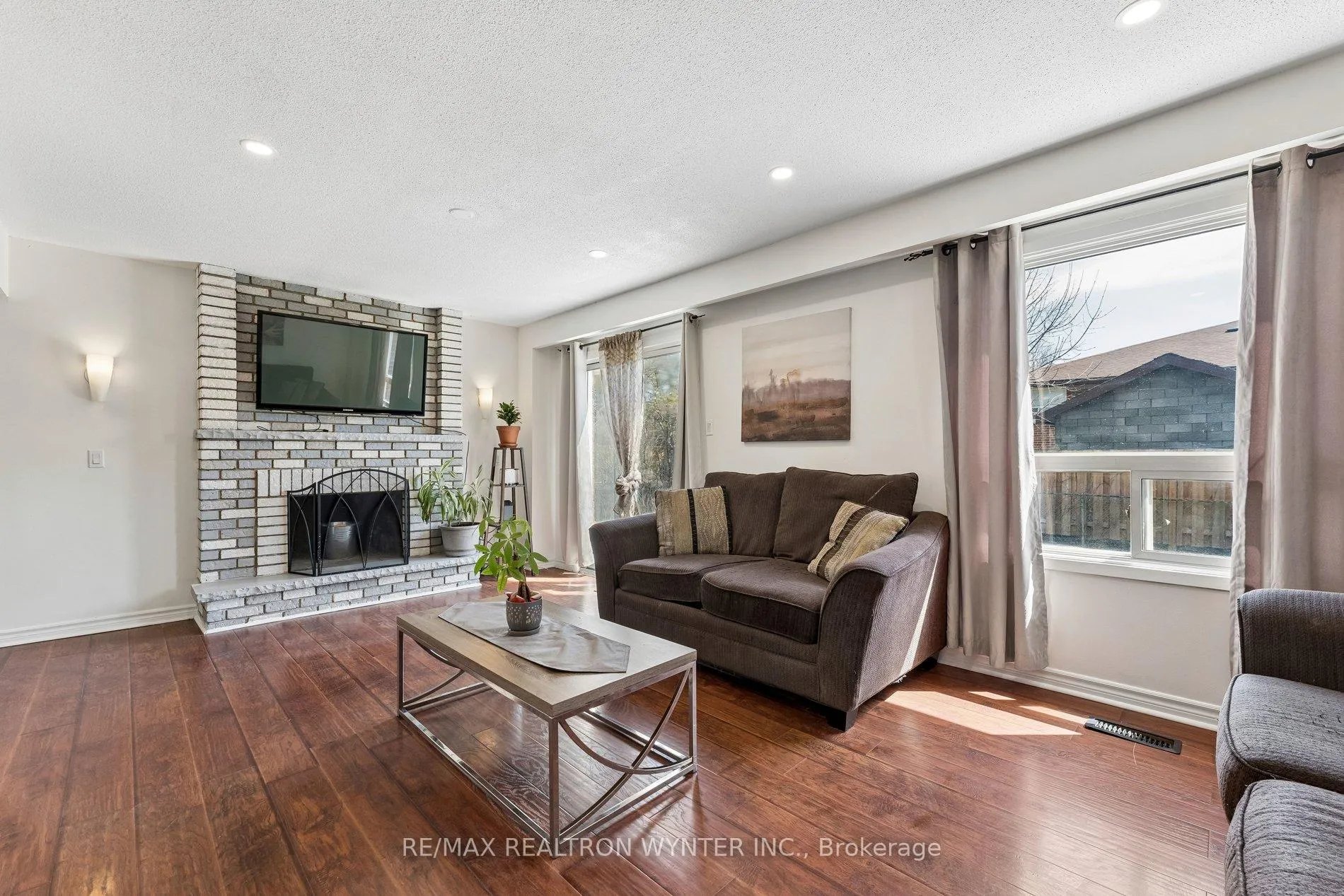 Photo 6 of 386 Hansen Road, Brampton, Madoc — HOMEH