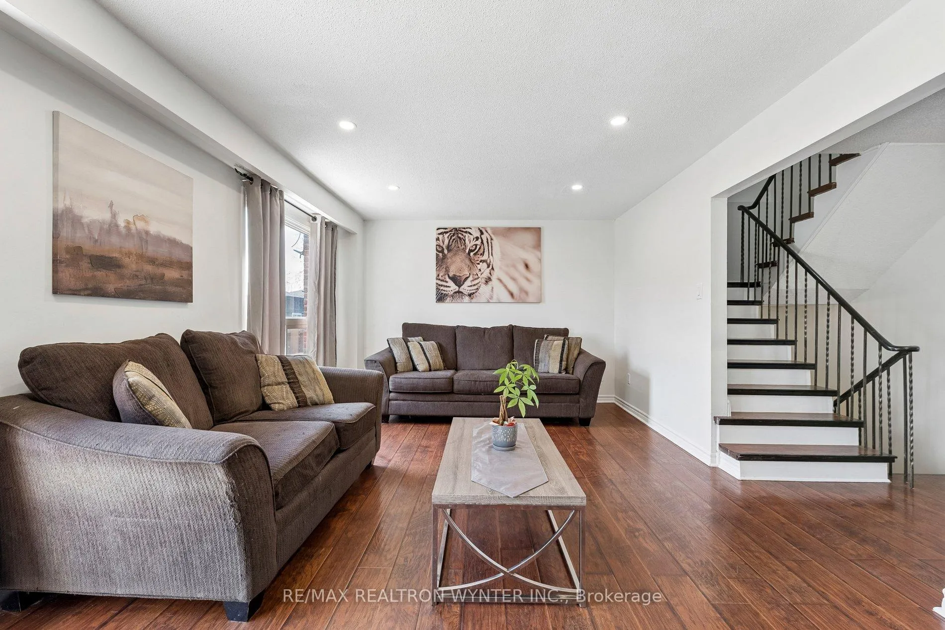 Photo 7 of 386 Hansen Road, Brampton, Madoc — HOMEH