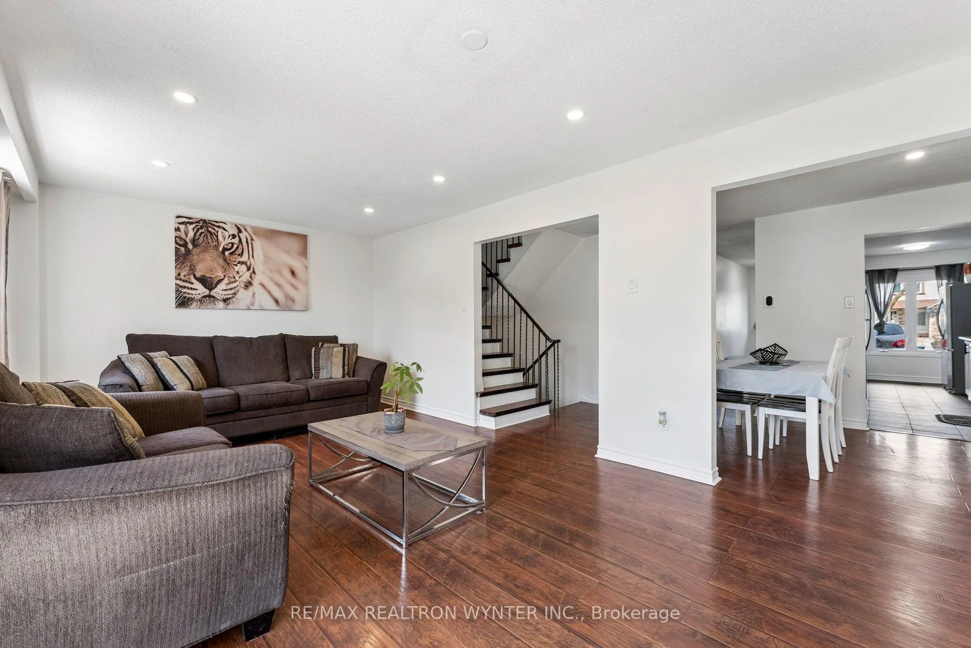Photo 8 of 386 Hansen Road, Brampton, Madoc — HOMEH