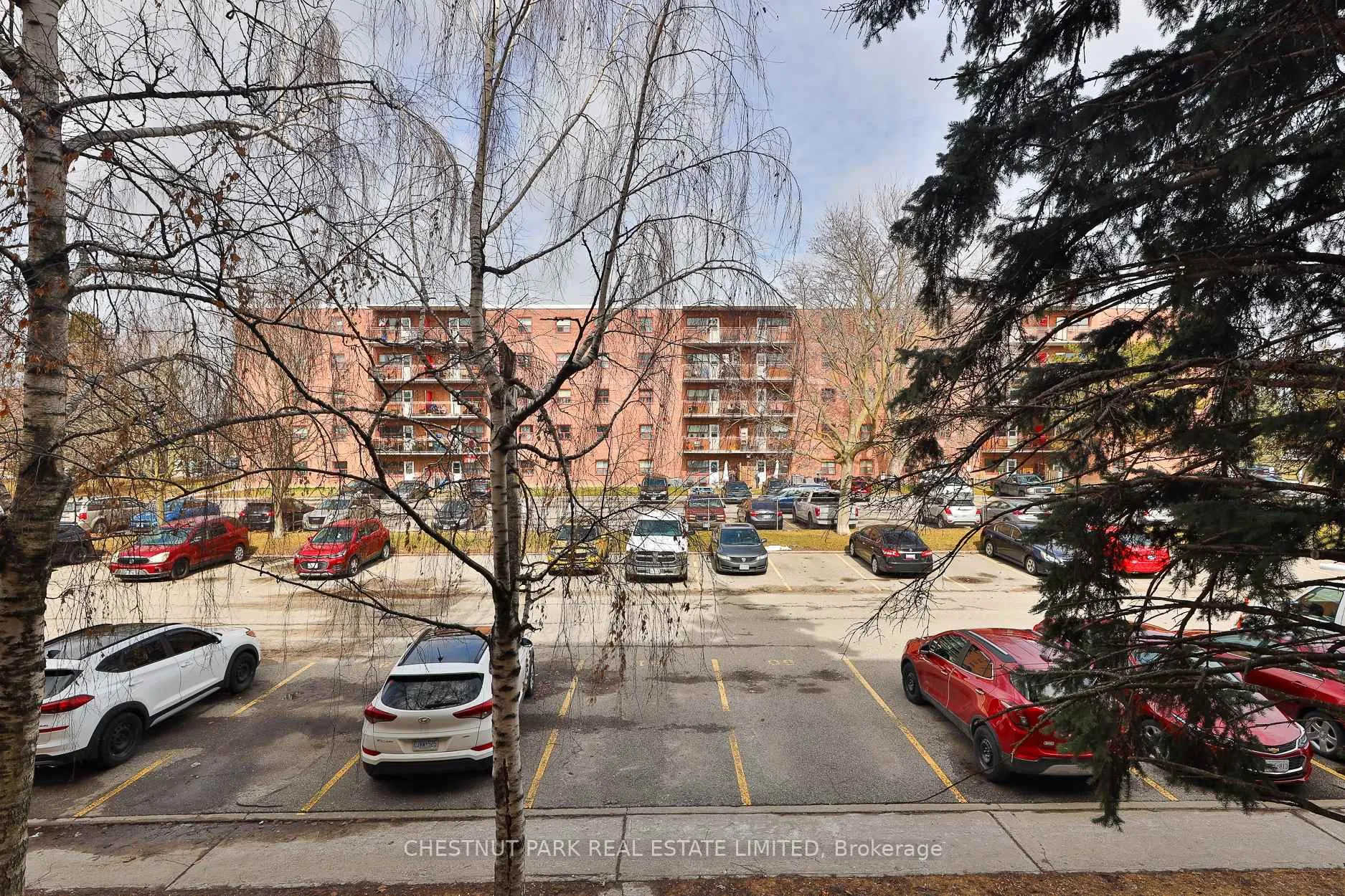 Photo 36 of Unit 215, 900 Glen Street, Oshawa, Lakeview — HOMEH
