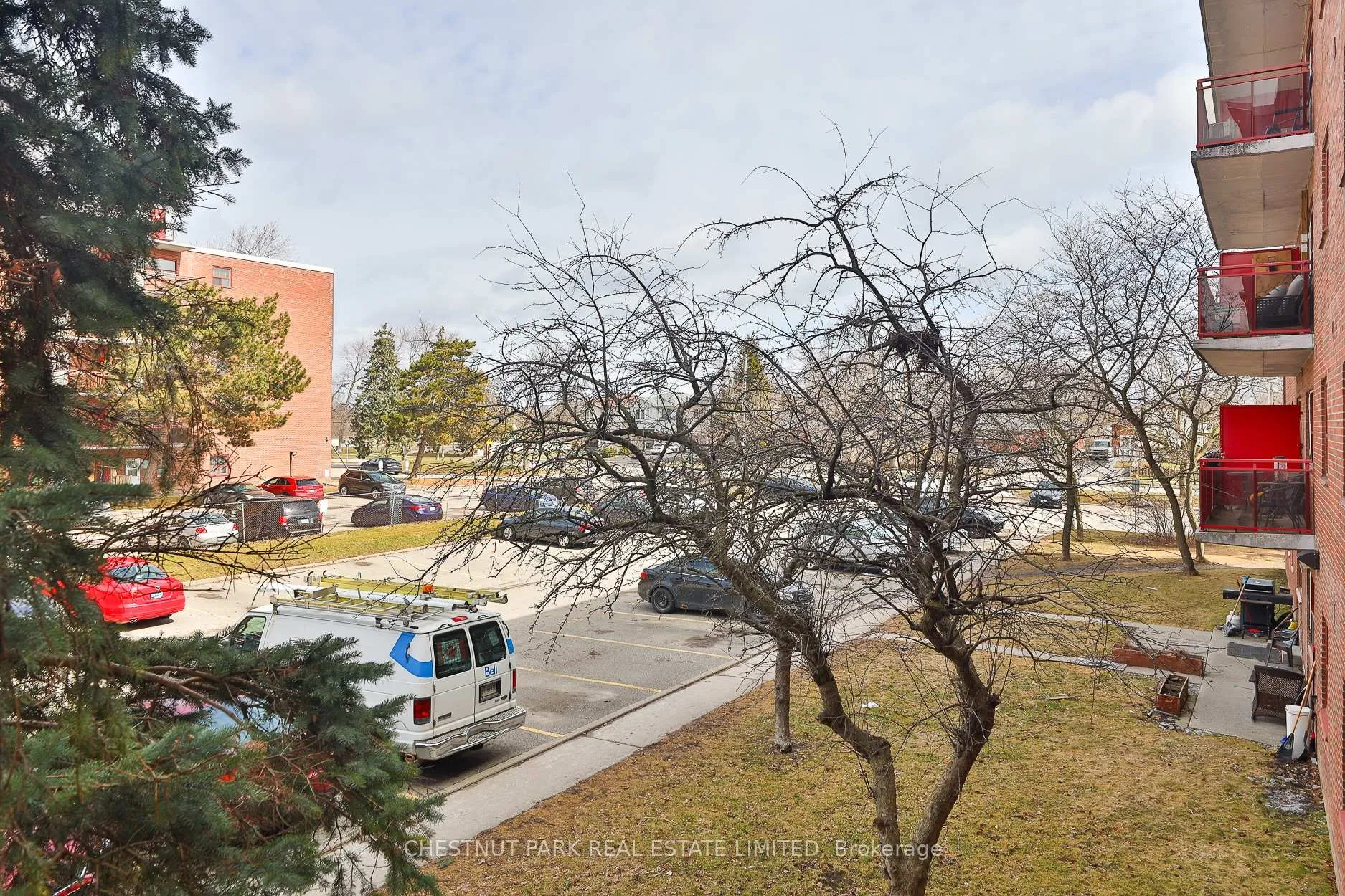 Photo 37 of Unit 215, 900 Glen Street, Oshawa, Lakeview — HOMEH