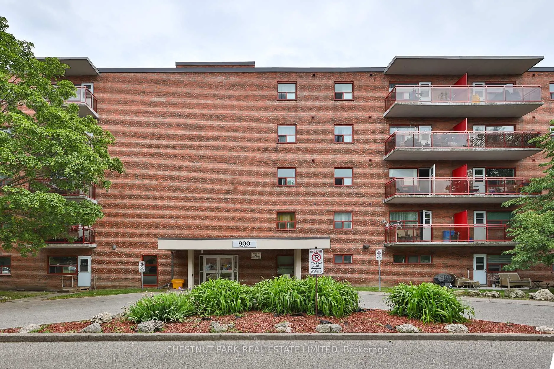 Photo 38 of Unit 215, 900 Glen Street, Oshawa, Lakeview — HOMEH