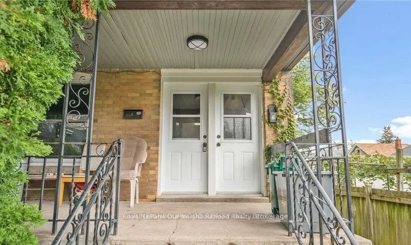 Photo 2 of Unit Unit 1, 5749 Summer Street, Niagara Falls, Hospital — HOMEH