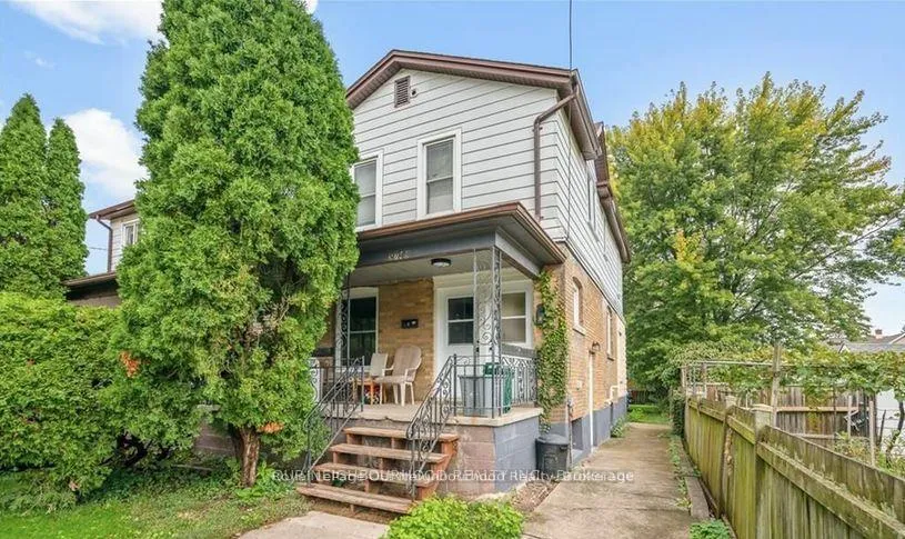 Photo 3 of Unit Unit 1, 5749 Summer Street, Niagara Falls, Hospital — HOMEH