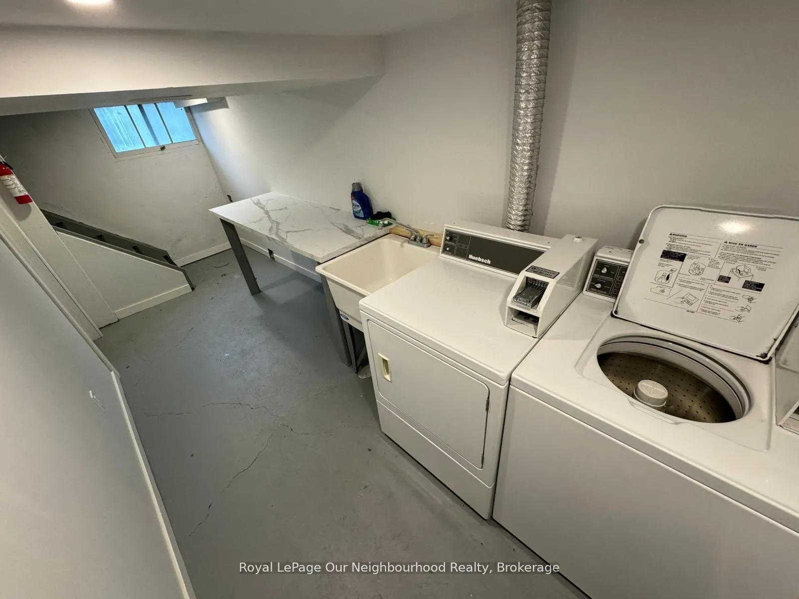 Photo 19 of Unit Unit 1, 5749 Summer Street, Niagara Falls, Hospital — HOMEH