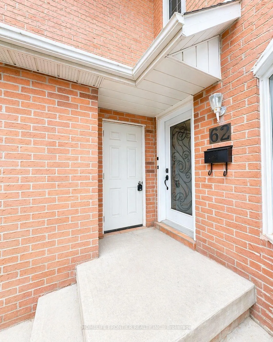 Photo 2 of Unit Lower, 62 Clydesdale Circle, Brampton, Fletcher's Creek South — HOMEH