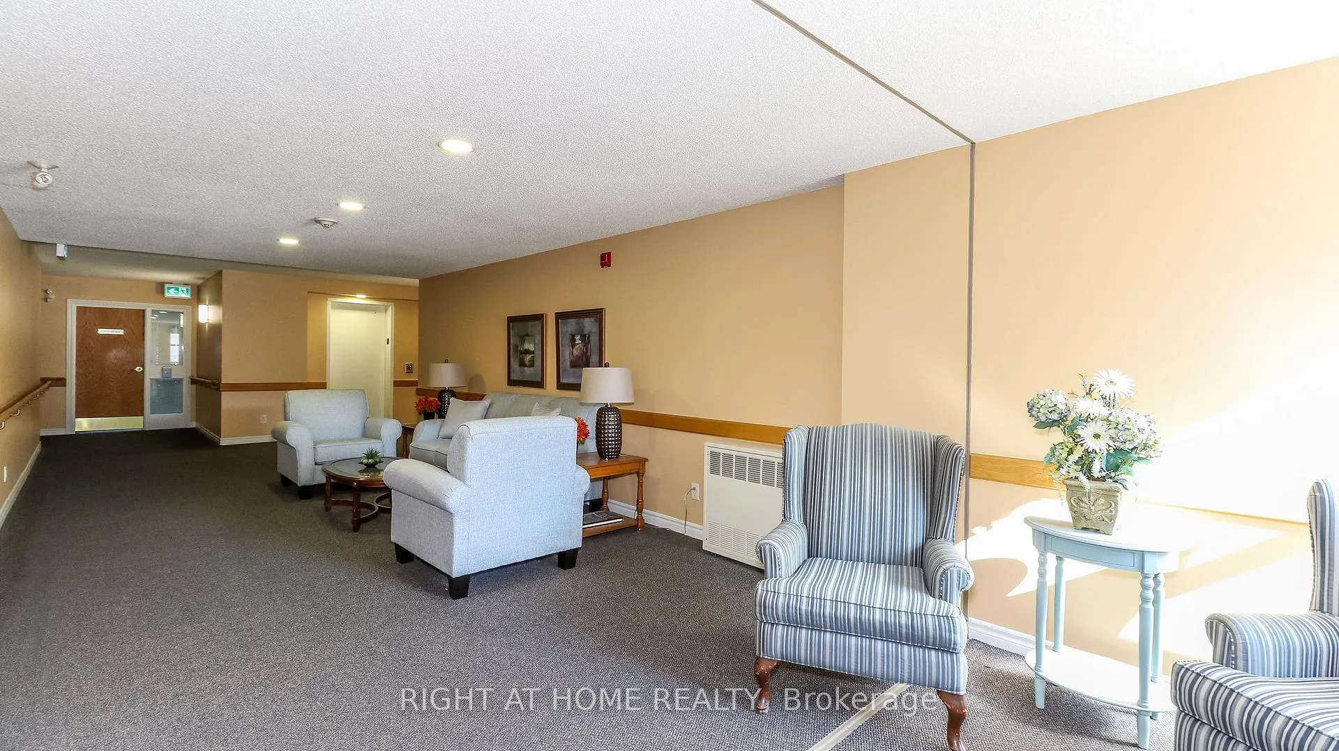 Photo 9 of Unit 309, 90 Dean Avenue, Barrie, Painswick South — HOMEH