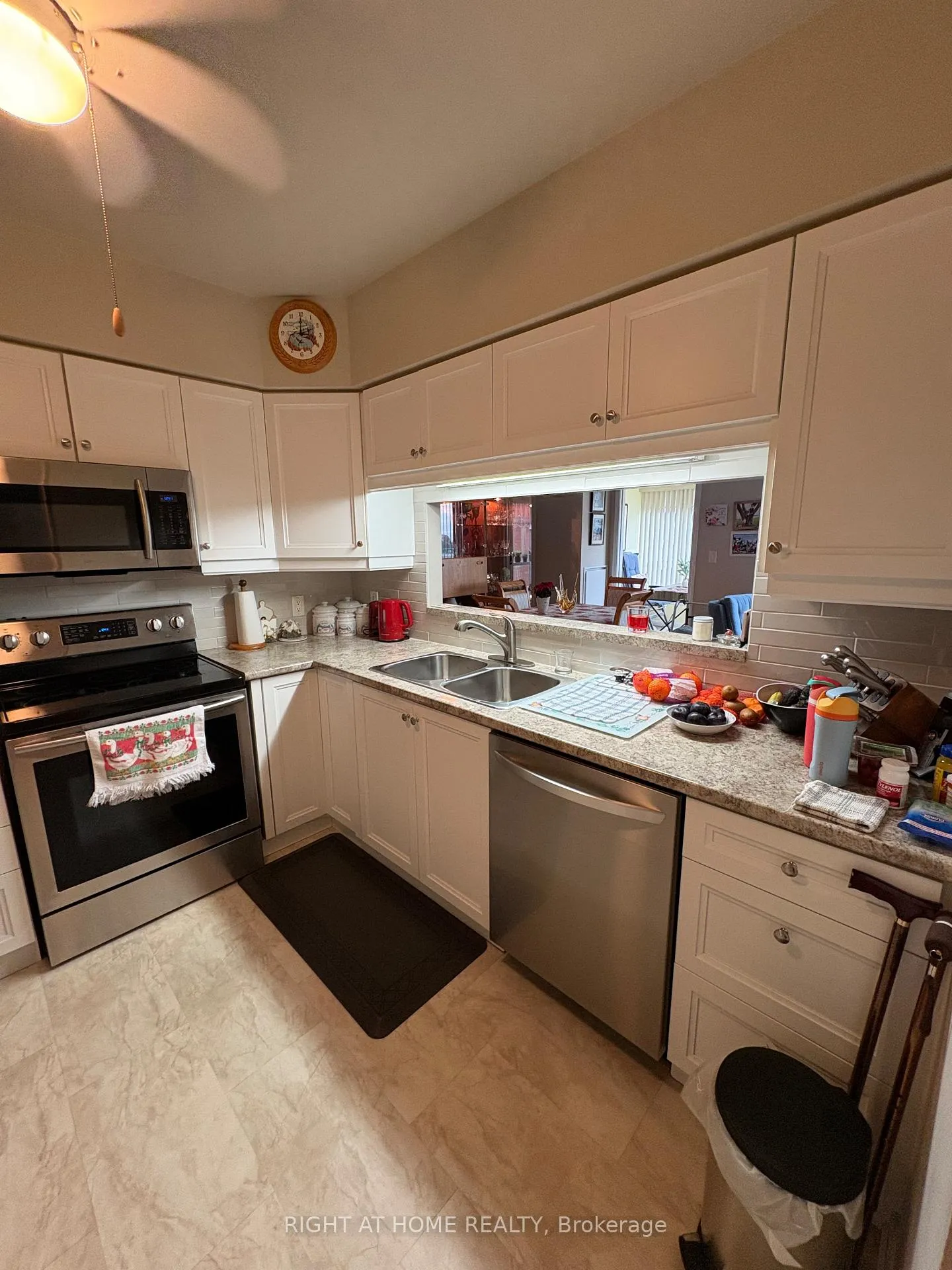 Photo 32 of Unit 309, 90 Dean Avenue, Barrie, Painswick South — HOMEH