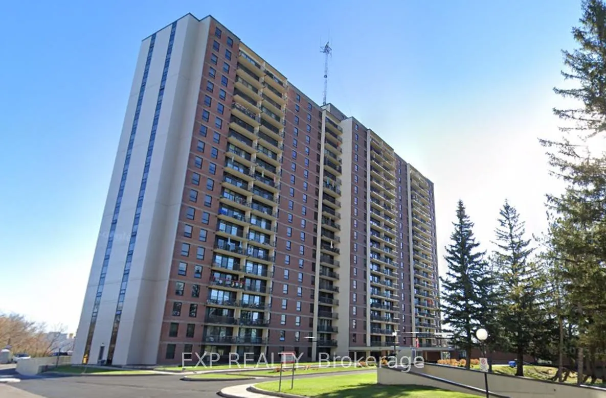 Photo 1 of Unit 1801, 665 Bathgate Drive, Ottawa, Carson Meadows — HOMEH