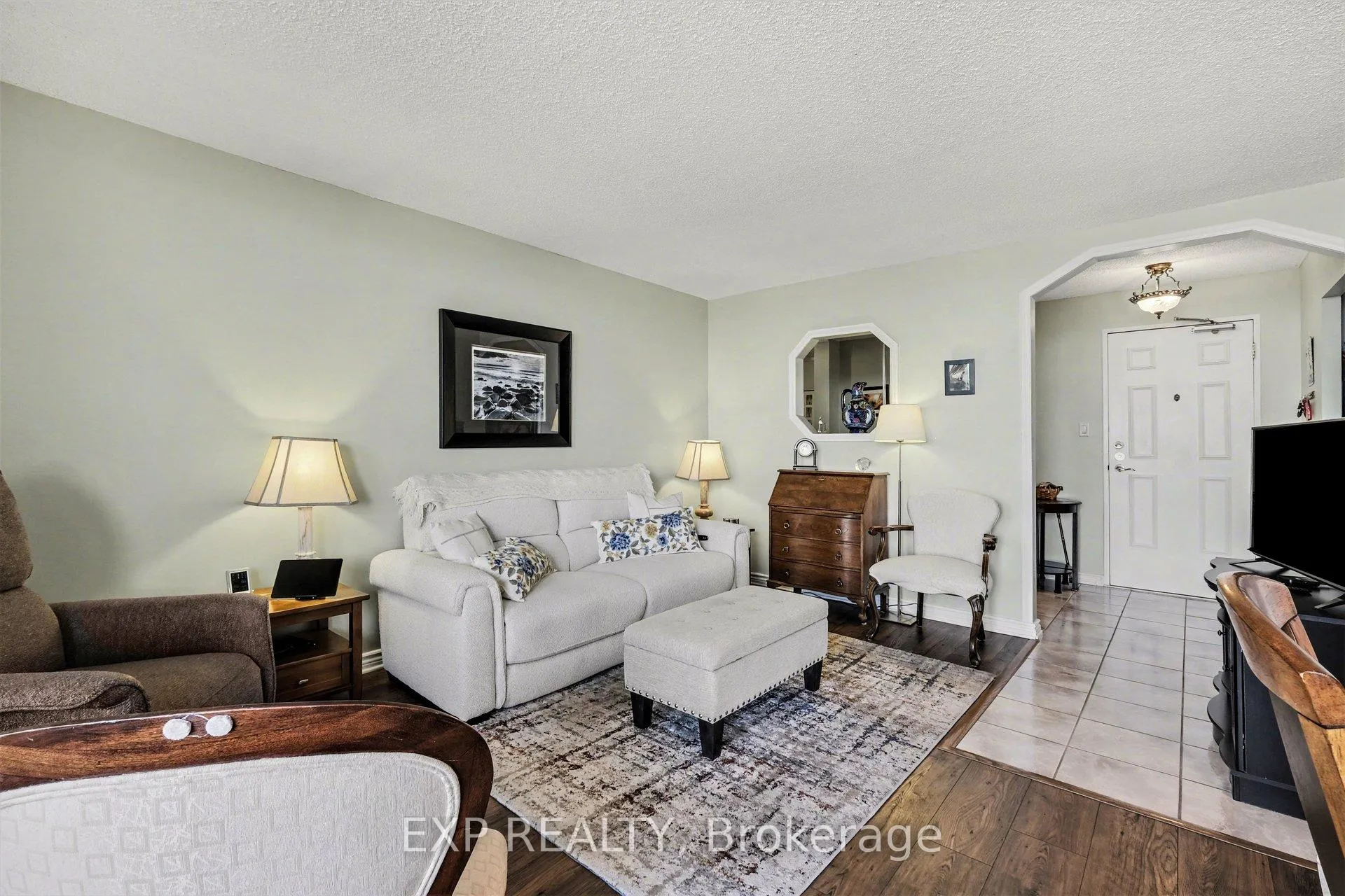 Photo 9 of Unit 1801, 665 Bathgate Drive, Ottawa, Carson Meadows — HOMEH