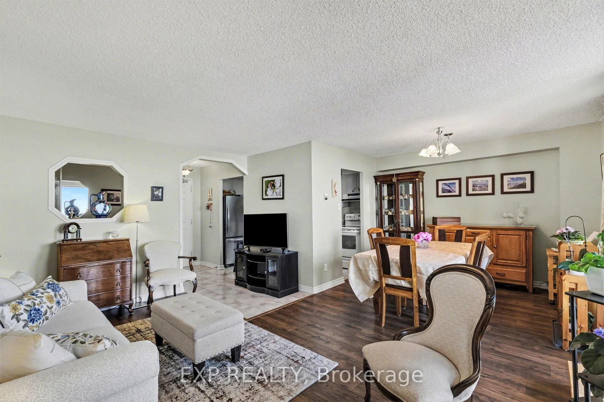Photo 10 of Unit 1801, 665 Bathgate Drive, Ottawa, Carson Meadows — HOMEH