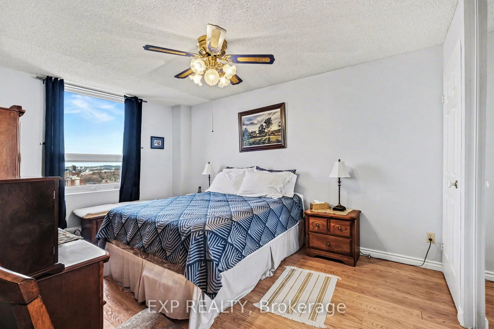 Photo 16 of Unit 1801, 665 Bathgate Drive, Ottawa, Carson Meadows — HOMEH