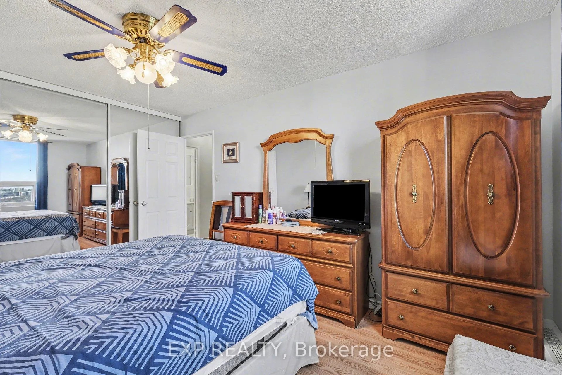 Photo 17 of Unit 1801, 665 Bathgate Drive, Ottawa, Carson Meadows — HOMEH
