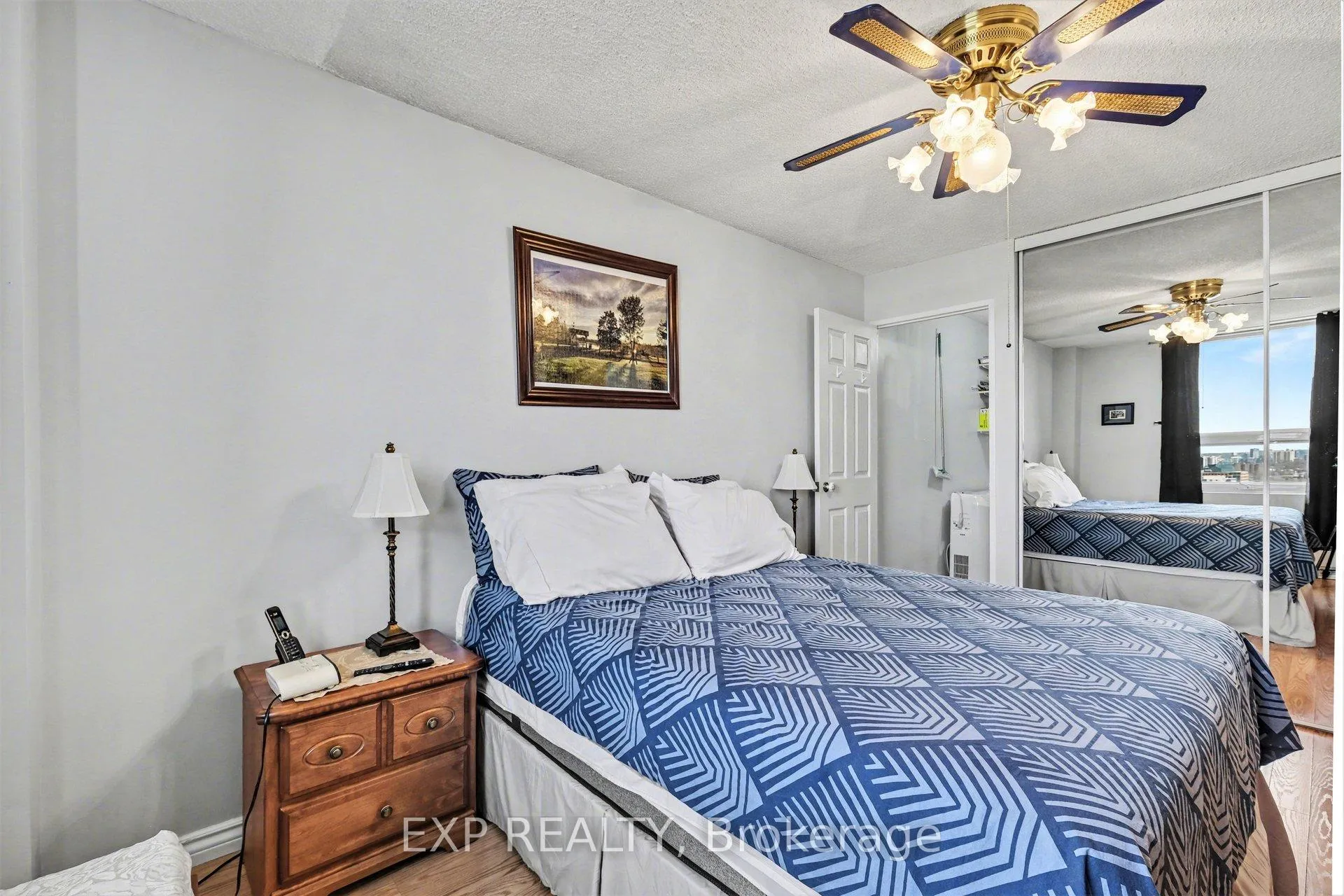 Photo 18 of Unit 1801, 665 Bathgate Drive, Ottawa, Carson Meadows — HOMEH