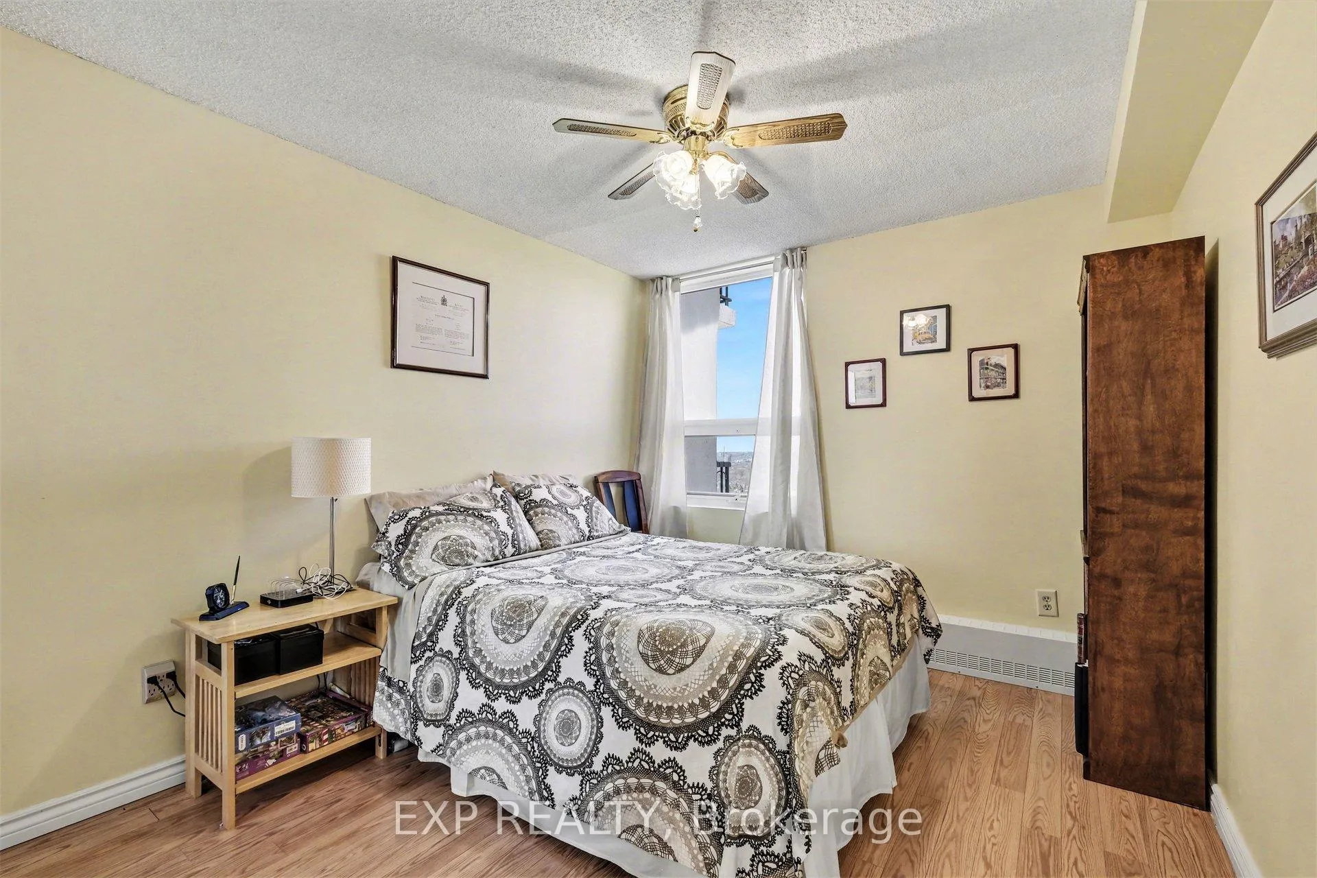 Photo 19 of Unit 1801, 665 Bathgate Drive, Ottawa, Carson Meadows — HOMEH