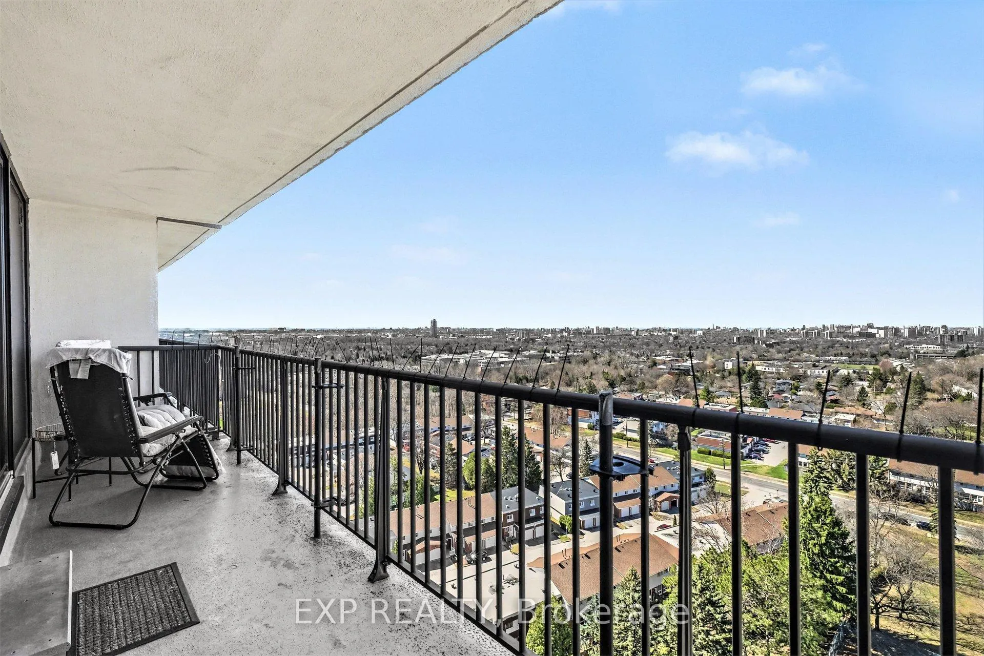 Photo 23 of Unit 1801, 665 Bathgate Drive, Ottawa, Carson Meadows — HOMEH