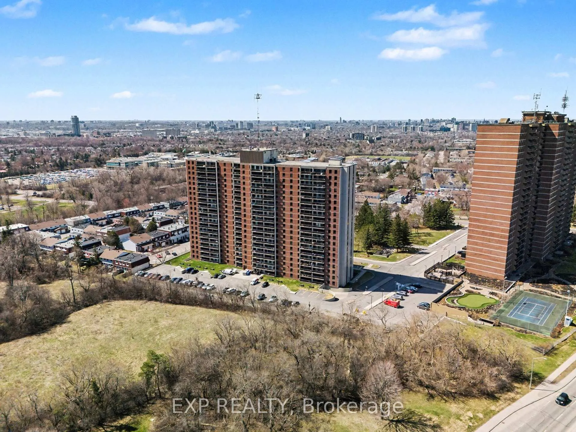 Photo 28 of Unit 1801, 665 Bathgate Drive, Ottawa, Carson Meadows — HOMEH