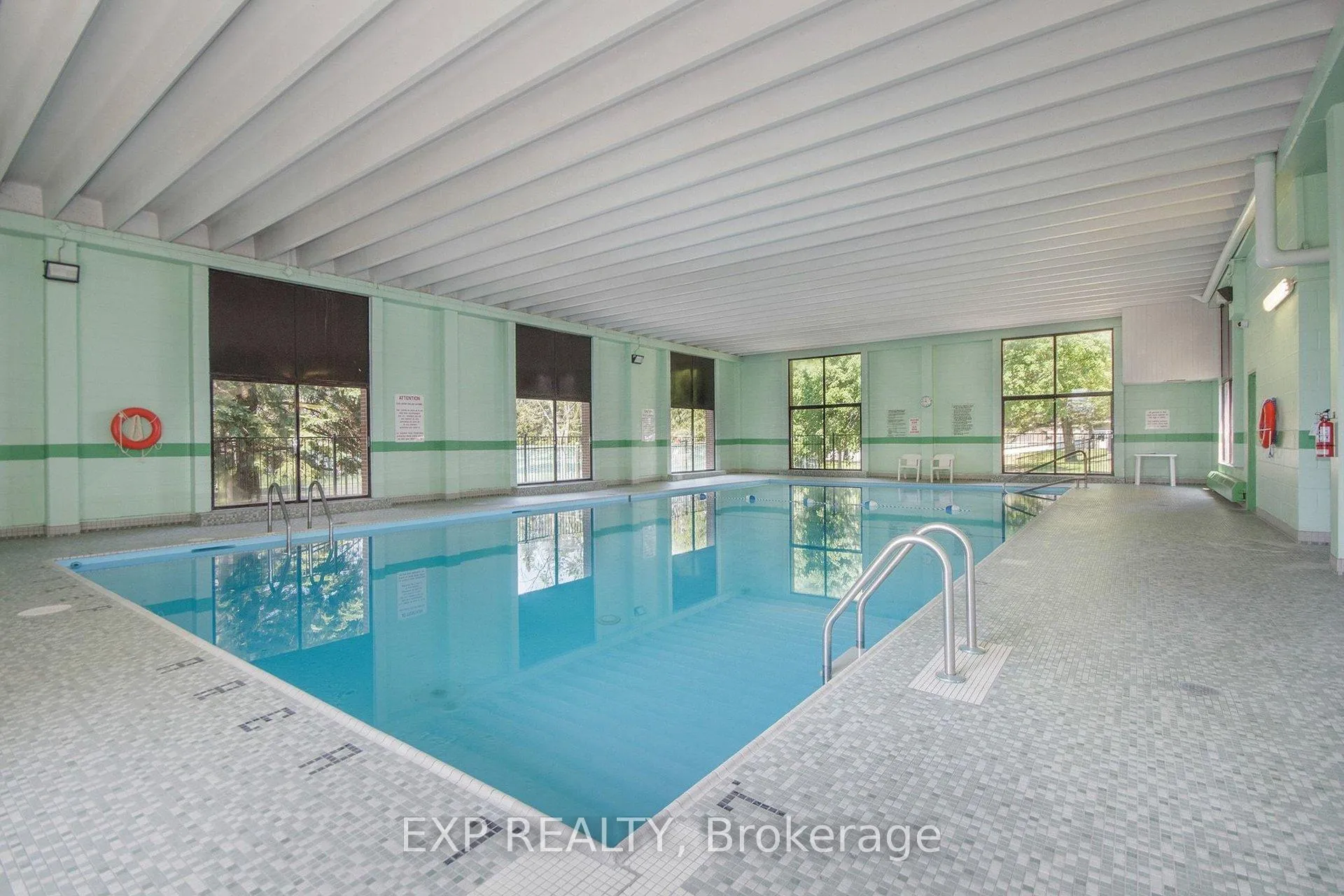Photo 29 of Unit 1801, 665 Bathgate Drive, Ottawa, Carson Meadows — HOMEH