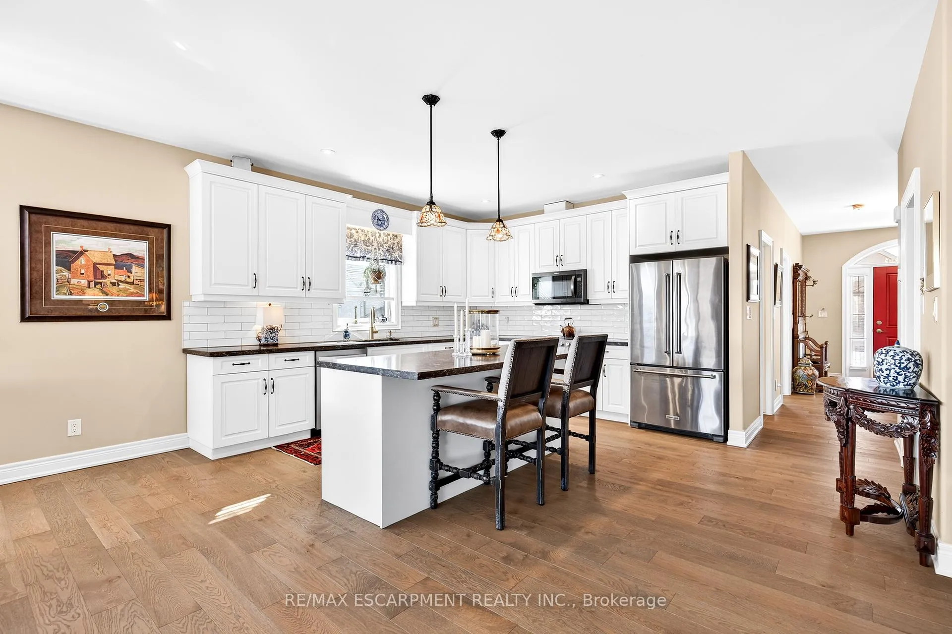 Photo 8 of Unit 4, 3757 St. Peter Avenue, Niagara Falls, Stamford — HOMEH