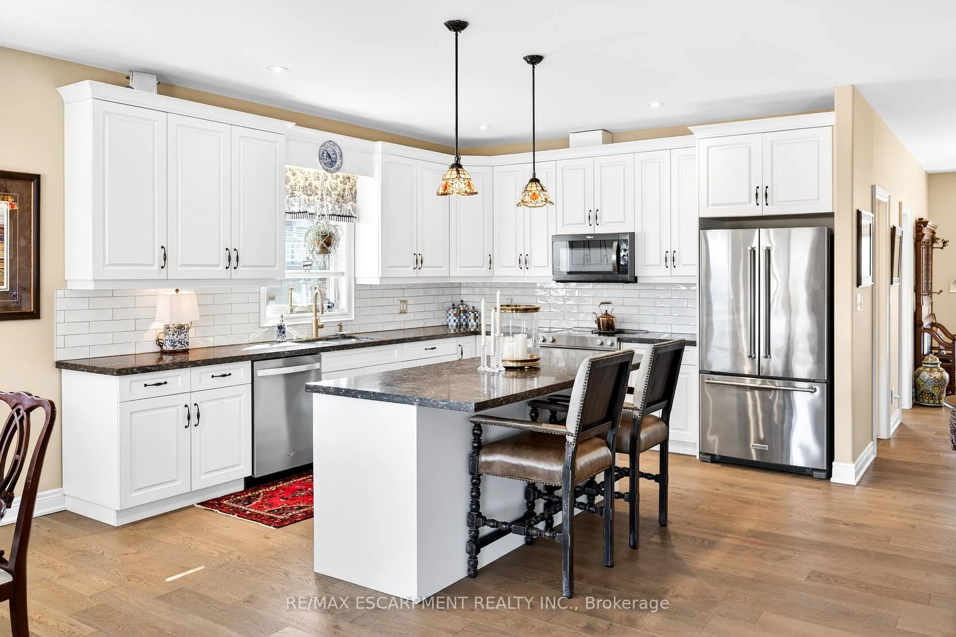 Photo 9 of Unit 4, 3757 St. Peter Avenue, Niagara Falls, Stamford — HOMEH
