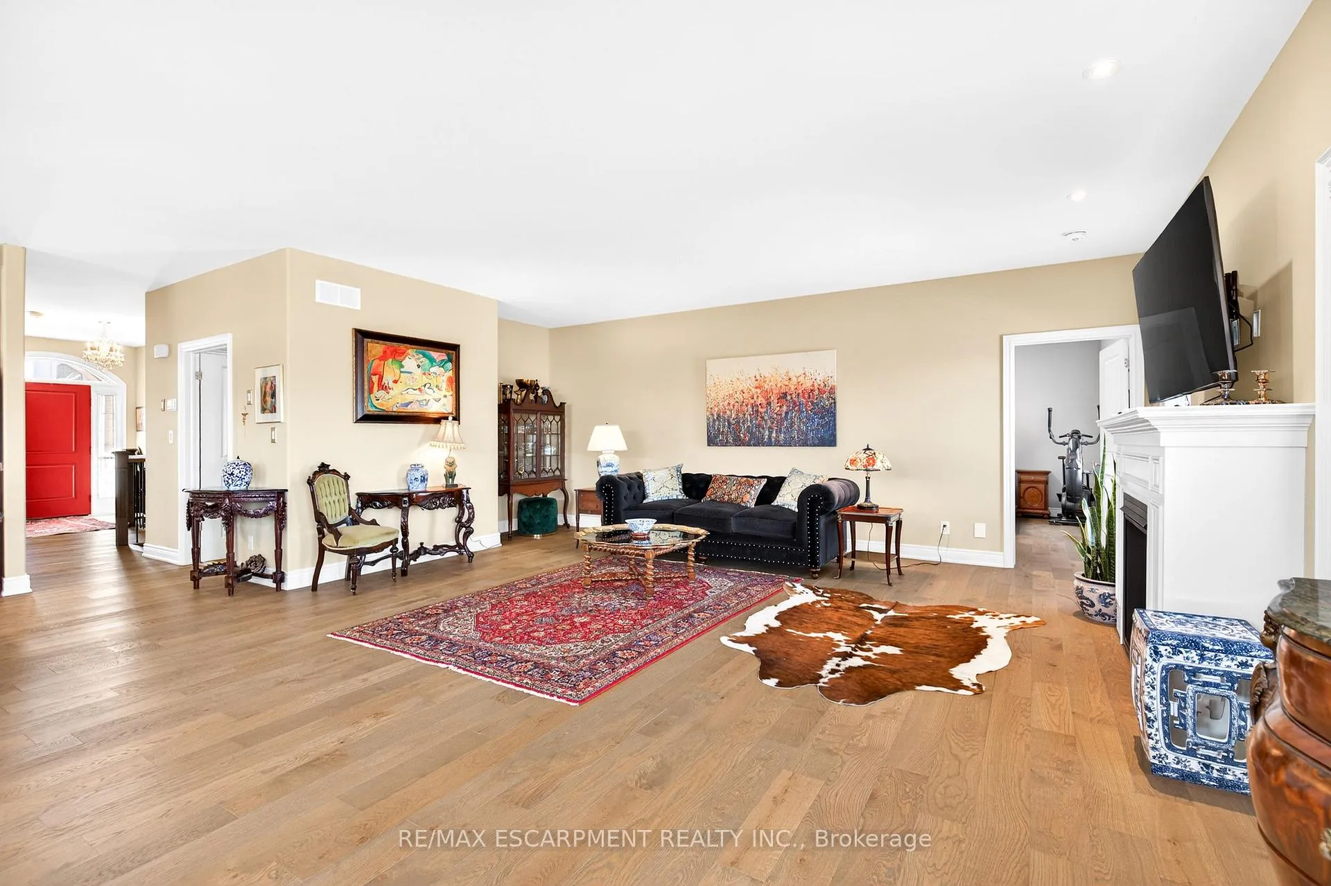 Photo 21 of Unit 4, 3757 St. Peter Avenue, Niagara Falls, Stamford — HOMEH