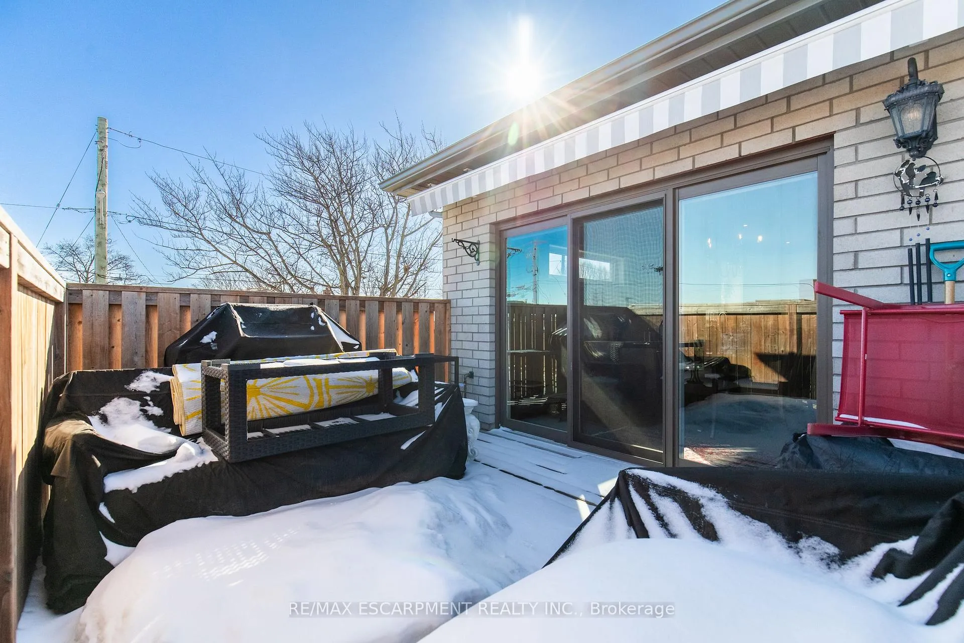 Photo 37 of Unit 4, 3757 St. Peter Avenue, Niagara Falls, Stamford — HOMEH
