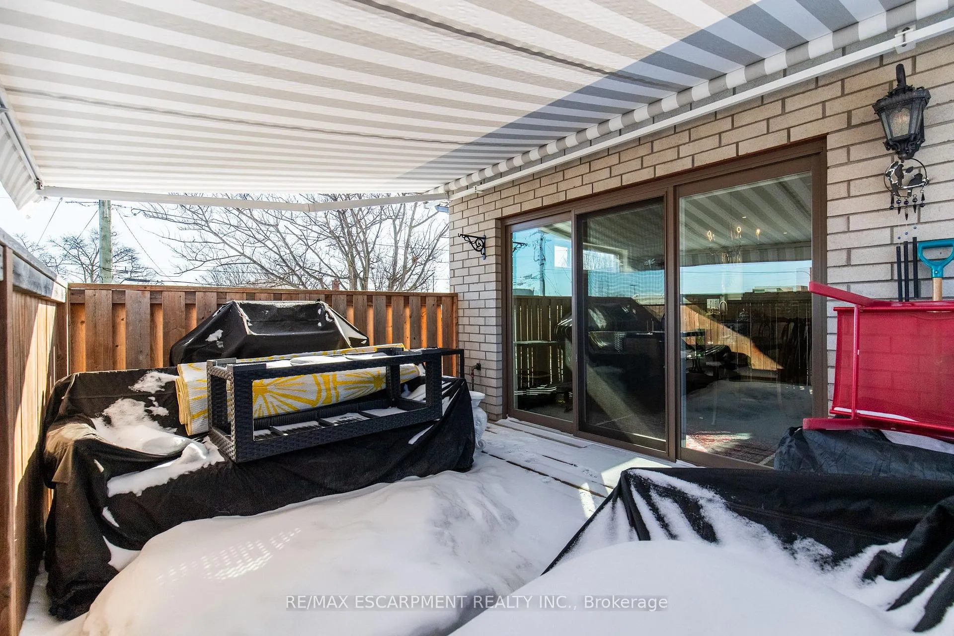 Photo 38 of Unit 4, 3757 St. Peter Avenue, Niagara Falls, Stamford — HOMEH