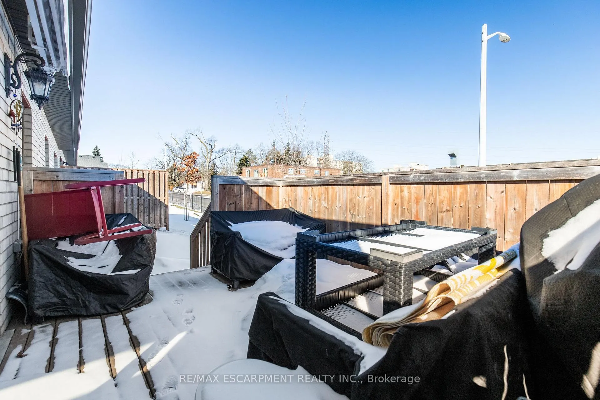 Photo 39 of Unit 4, 3757 St. Peter Avenue, Niagara Falls, Stamford — HOMEH