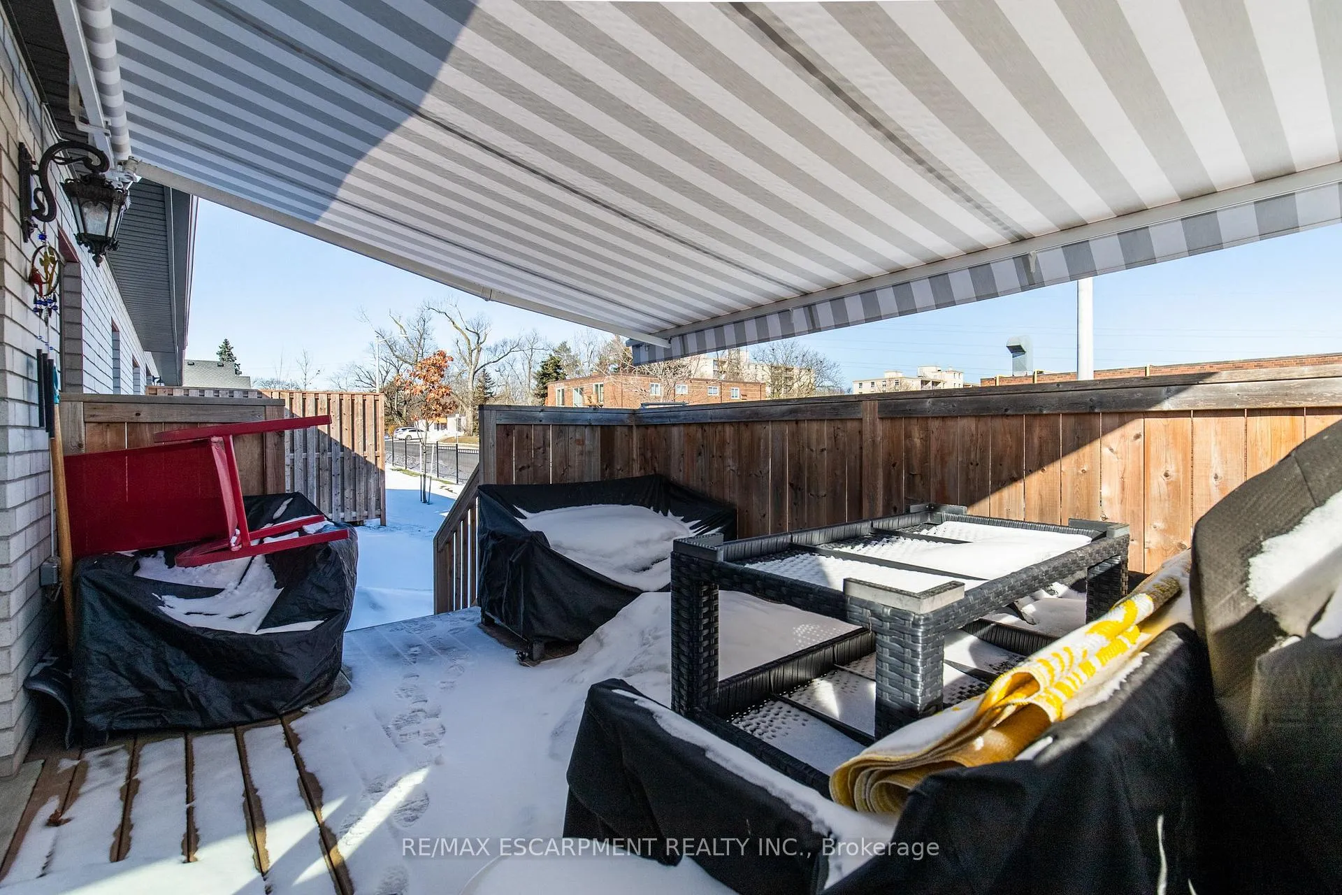 Photo 40 of Unit 4, 3757 St. Peter Avenue, Niagara Falls, Stamford — HOMEH