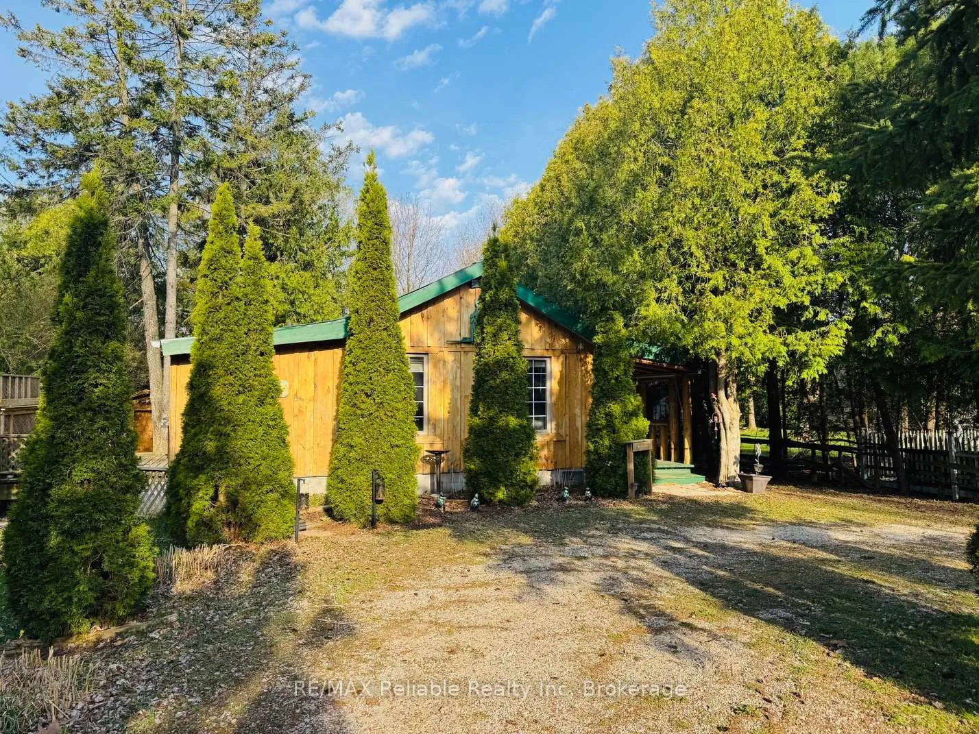 Photo 1 of 5 Hamilton Street, Bluewater, Bayfield — HOMEH
