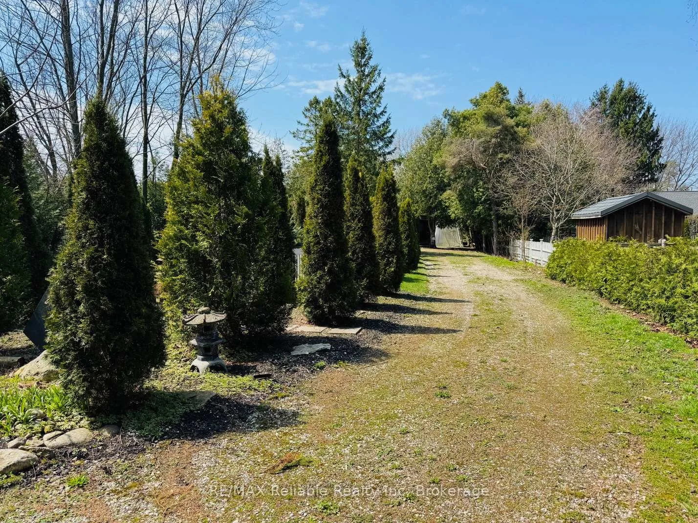 Photo 6 of 5 Hamilton Street, Bluewater, Bayfield — HOMEH