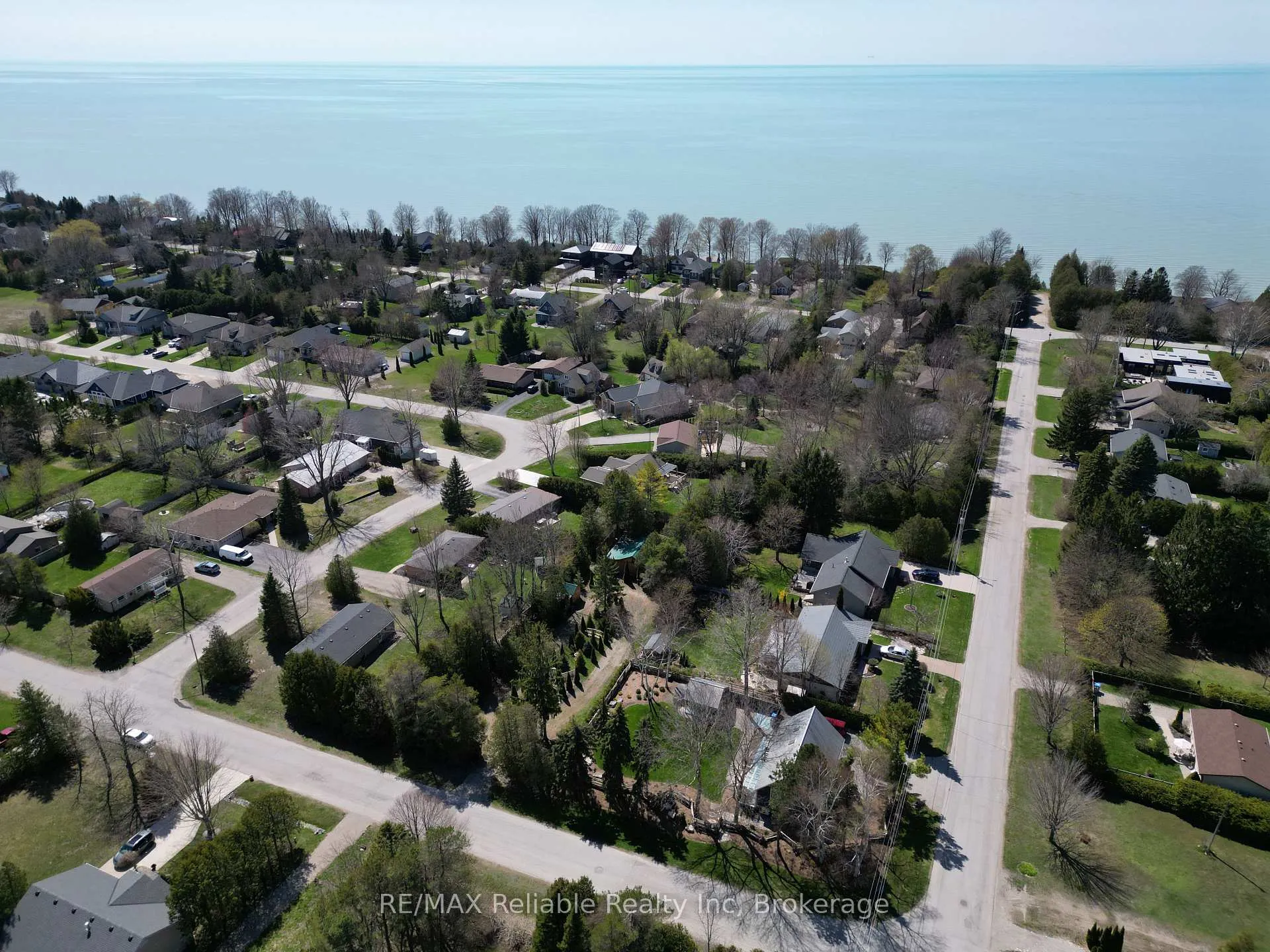 Photo 9 of 5 Hamilton Street, Bluewater, Bayfield — HOMEH