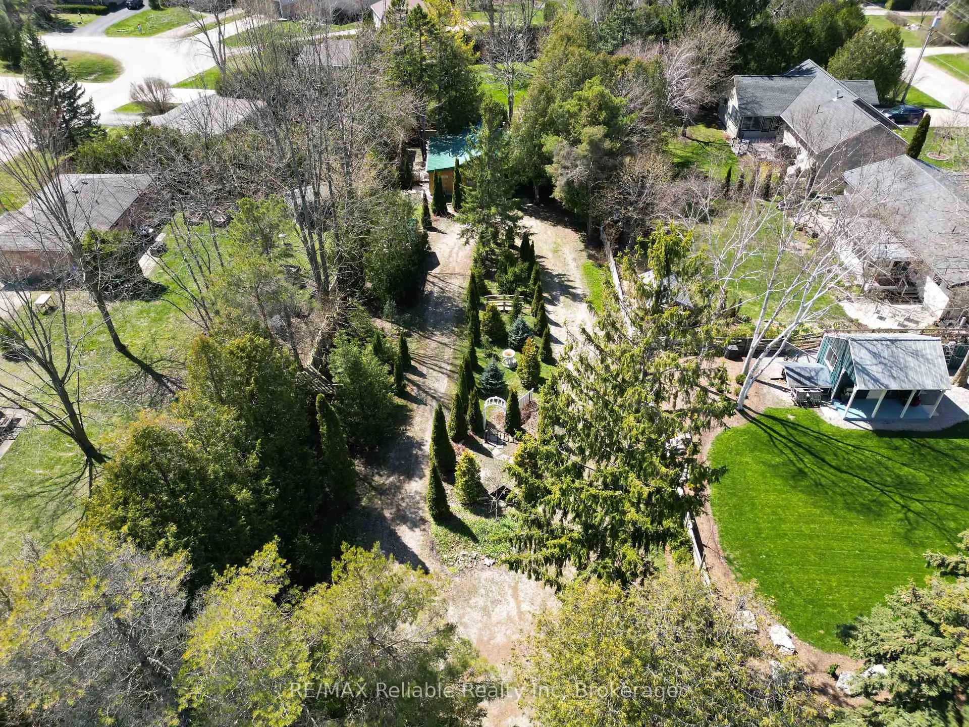 Photo 10 of 5 Hamilton Street, Bluewater, Bayfield — HOMEH