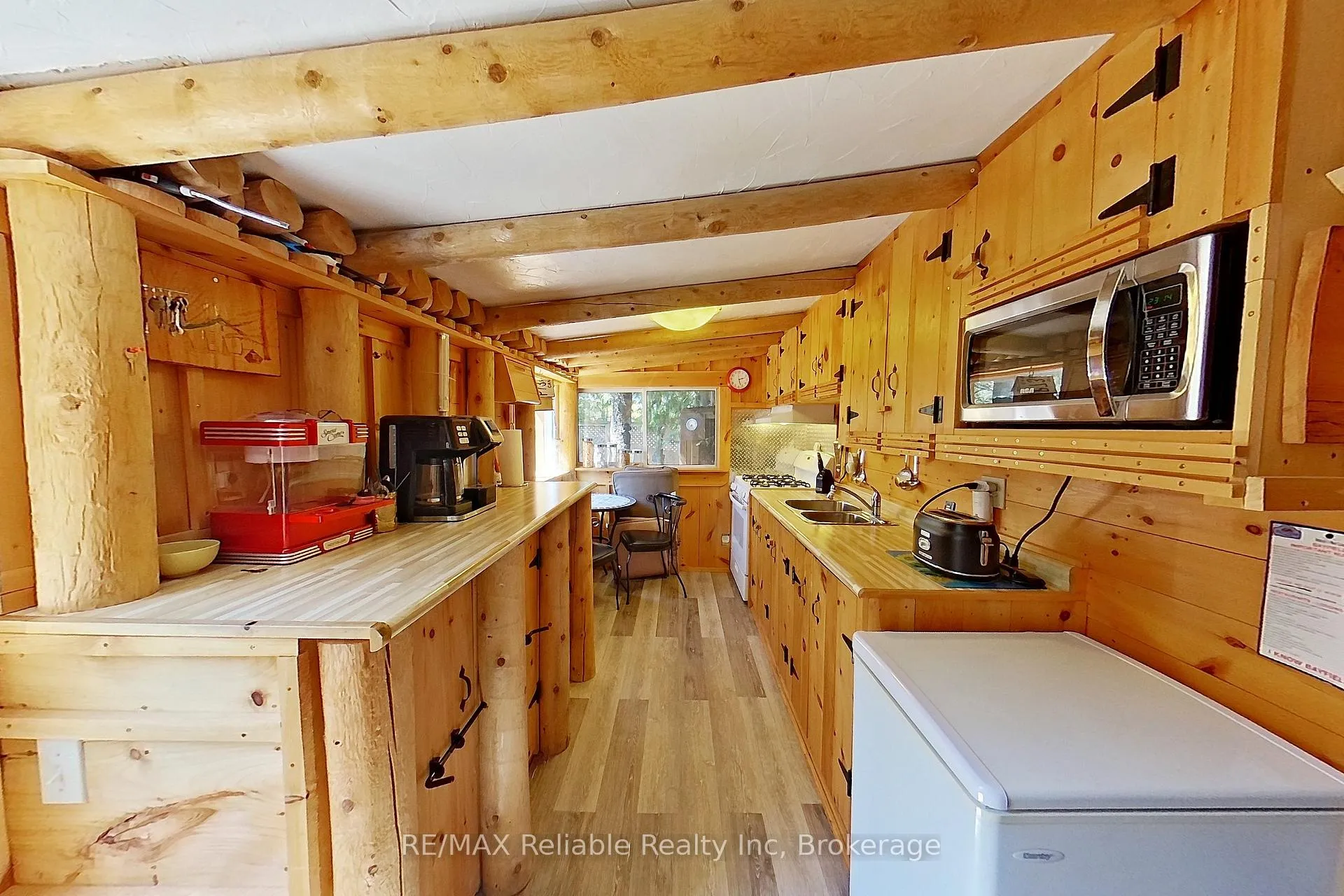 Photo 11 of 5 Hamilton Street, Bluewater, Bayfield — HOMEH