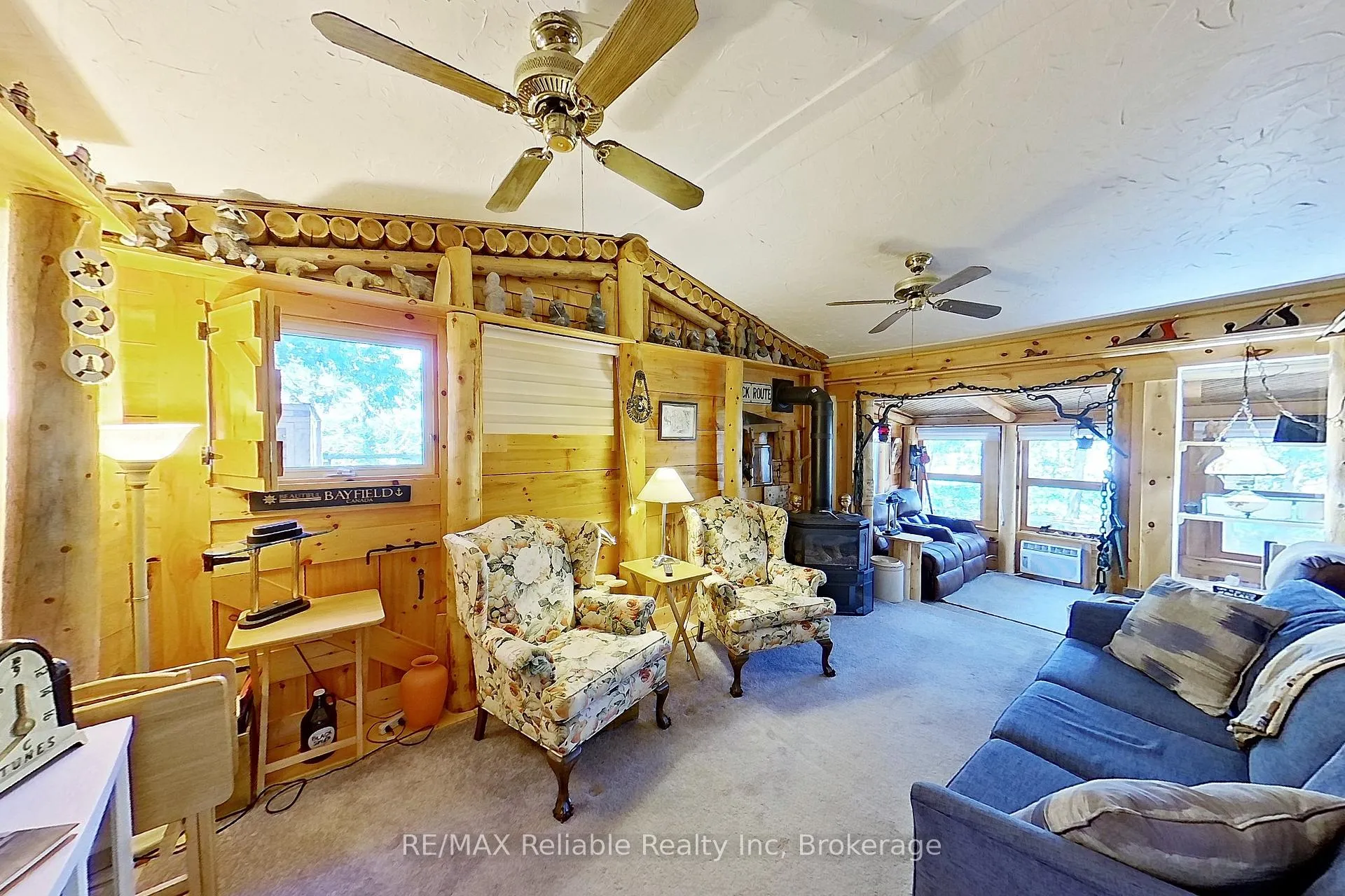 Photo 20 of 5 Hamilton Street, Bluewater, Bayfield — HOMEH