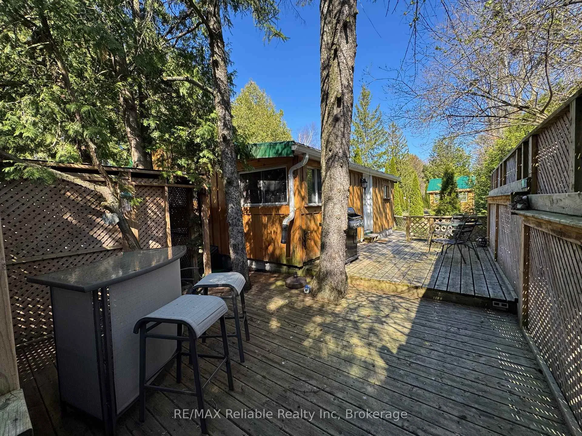 Photo 37 of 5 Hamilton Street, Bluewater, Bayfield — HOMEH