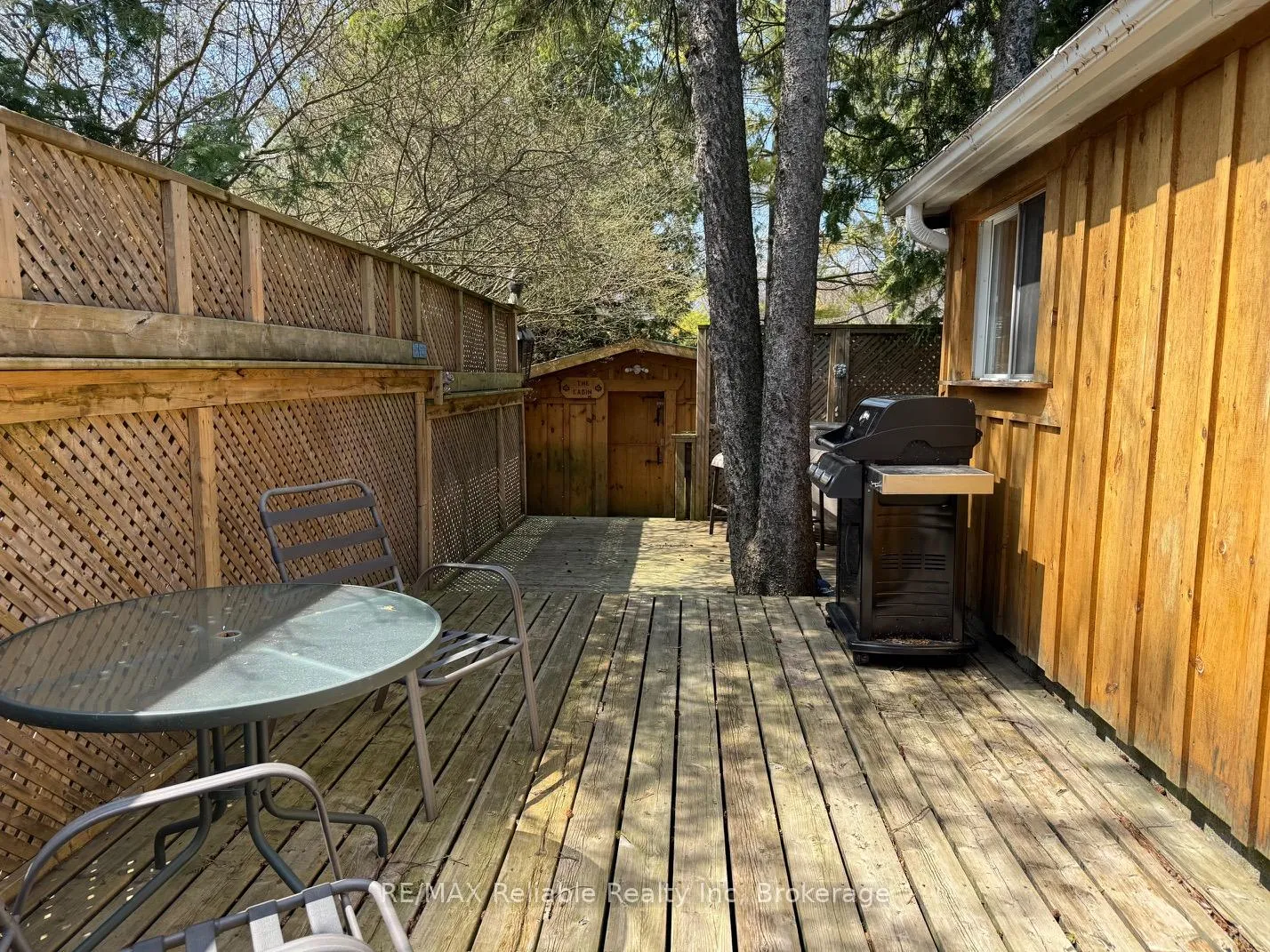 Photo 38 of 5 Hamilton Street, Bluewater, Bayfield — HOMEH