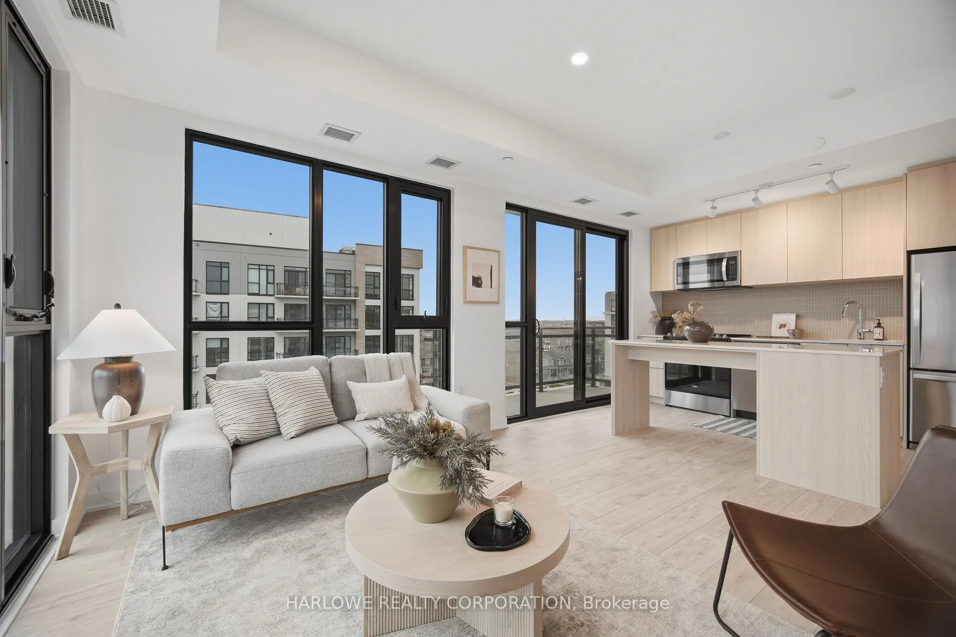 Photo 1 of Unit 705, 750 Whitlock Avenue, Milton, Cobban — HOMEH