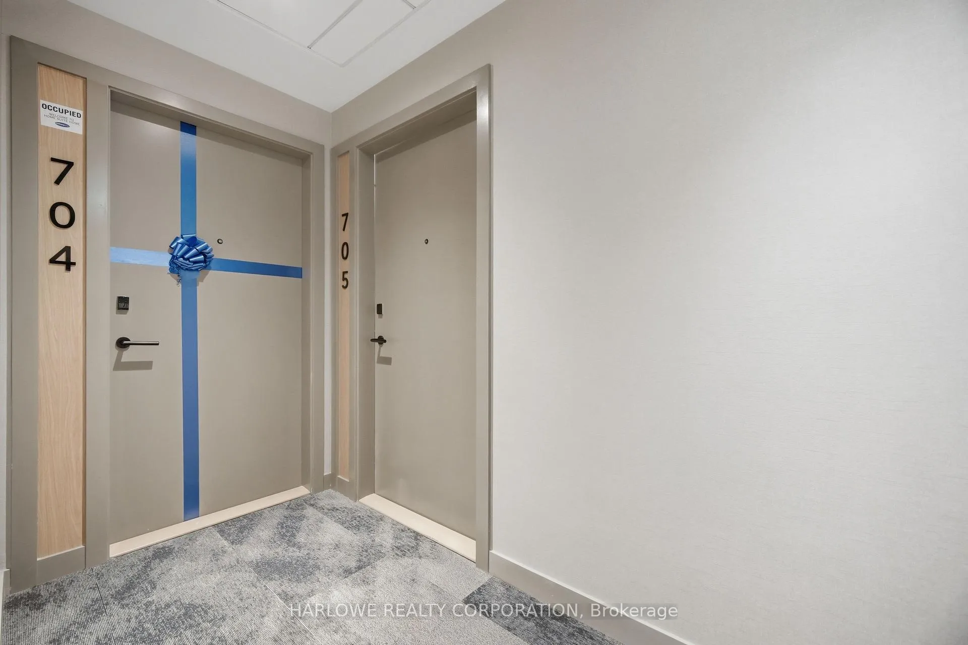 Photo 5 of Unit 705, 750 Whitlock Avenue, Milton, Cobban — HOMEH