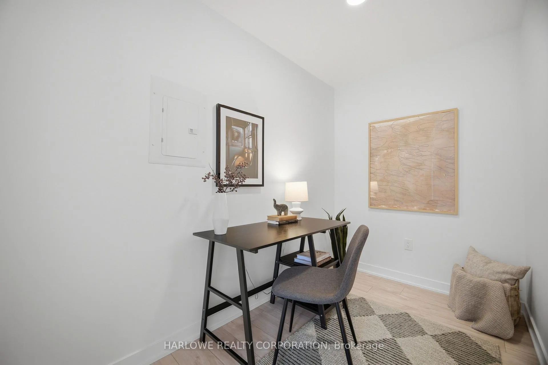 Photo 25 of Unit 705, 750 Whitlock Avenue, Milton, Cobban — HOMEH