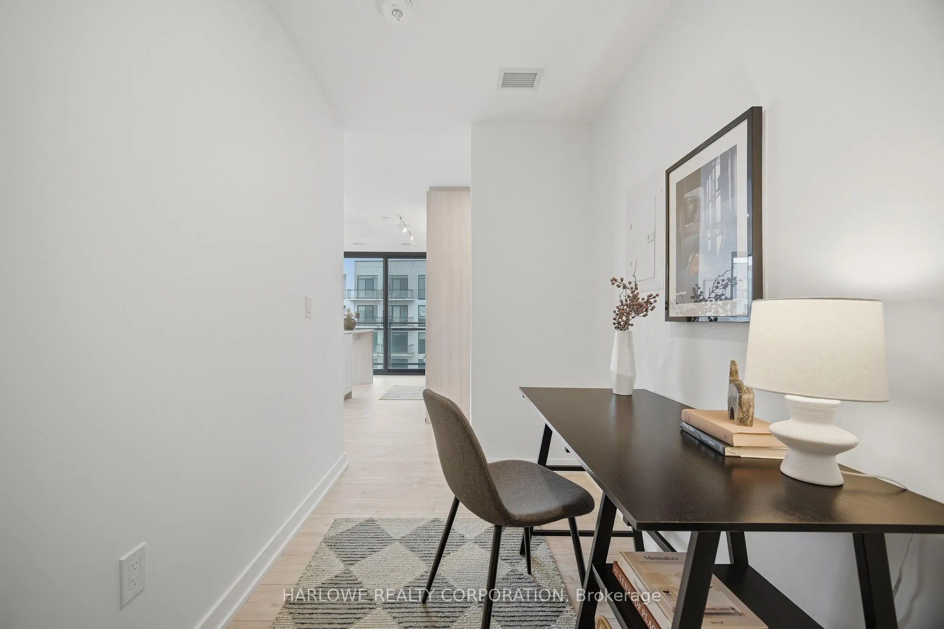 Photo 26 of Unit 705, 750 Whitlock Avenue, Milton, Cobban — HOMEH