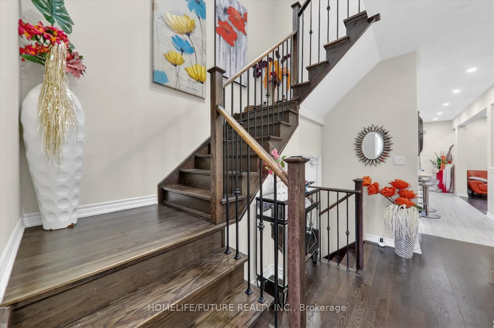 Photo 7 of Unit Main, 22 Moses Crescent, Clarington, Bowmanville — HOMEH